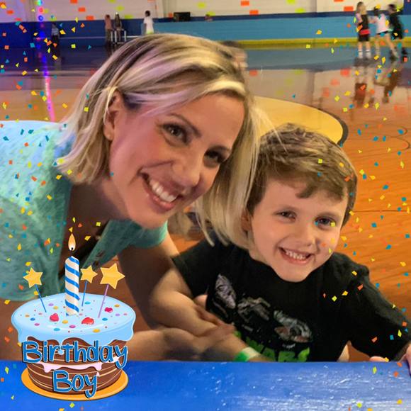 Meet your Posher, Kelly - Picture 1 of 1